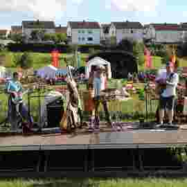 sommernachtsfest 2014