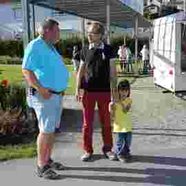 sommernachtsfest 2014