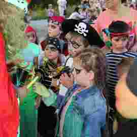 sommernachtsfest 2014