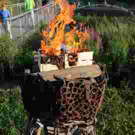 sommernachtsfest 2014