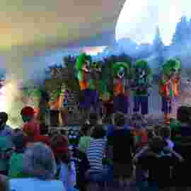 sommernachtsfest 2014