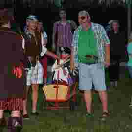 sommernachtsfest 2014