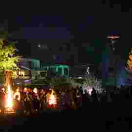 sommernachtsfest 2014