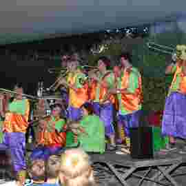 sommernachtsfest 2014
