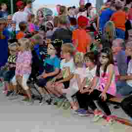 sommernachtsfest 2014