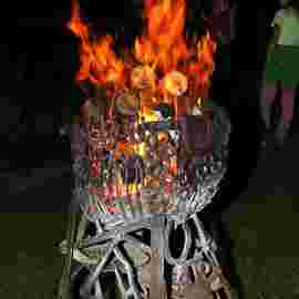 sommernachtsfest 2014