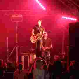 sommernachtsfest 2014