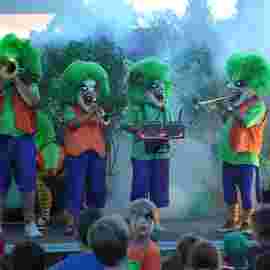 sommernachtsfest 2014