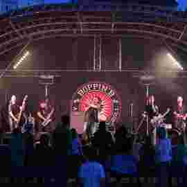 sommernachtsfest 2014