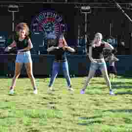 sommernachtsfest 2014
