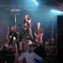 sommernachtsfest 2014