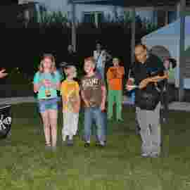 sommernachtsfest 2014