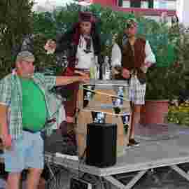sommernachtsfest 2014