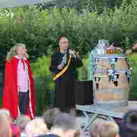 sommernachtsfest 2014