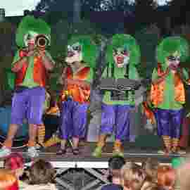 sommernachtsfest 2014