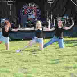 sommernachtsfest 2014