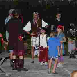 sommernachtsfest 2014