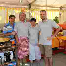 sommernachtsfest 2014