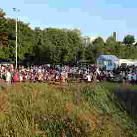 sommernachtsfest 2014