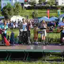 sommernachtsfest 2014