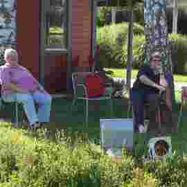 sommernachtsfest 2014