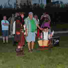 sommernachtsfest 2014