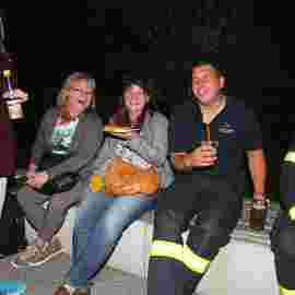 sommernachtsfest 2014