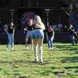 sommernachtsfest 2014