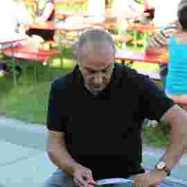 sommernachtsfest 2014