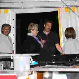 sommernachtsfest 2014