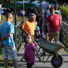sommernachtsfest 2014