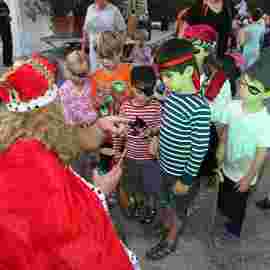 sommernachtsfest 2014