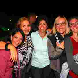 sommernachtsfest