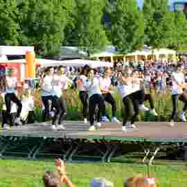 sommernachtsfest