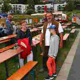 sommernachtsfest