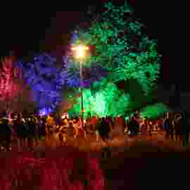 sommernachtsfest