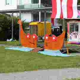 sommernachtsfest