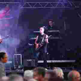 sommernachtsfest