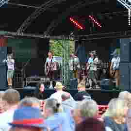 sommernachtsfest