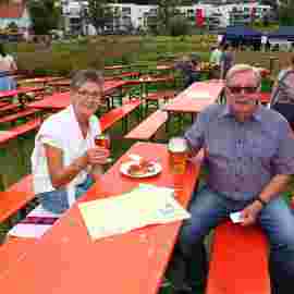 sommernachtsfest