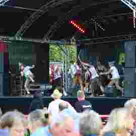 sommernachtsfest