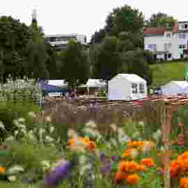 sommernachtsfest