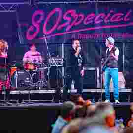 sommernachtsfest