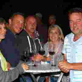 sommernachtsfest