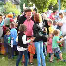 sommernachtsfest