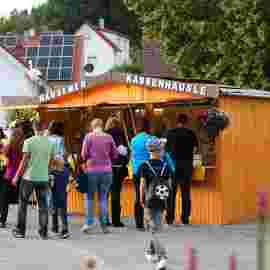sommernachtsfest