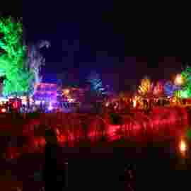 sommernachtsfest