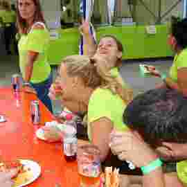 sommernachtsfest