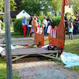 sommernachtsfest