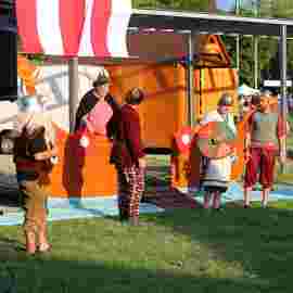 sommernachtsfest